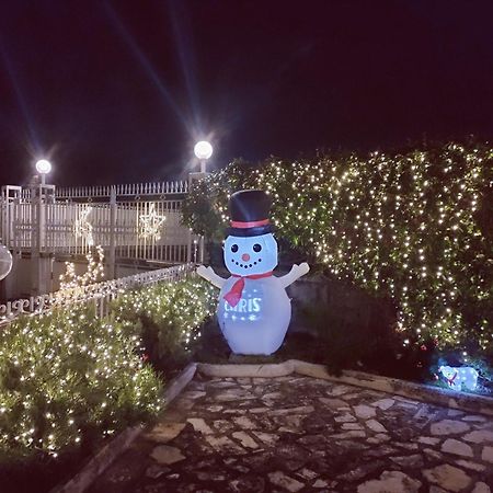 סן אנג'לו Villa Luciana מראה חיצוני תמונה