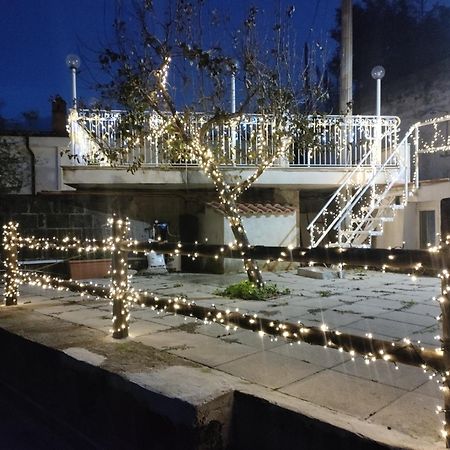 סן אנג'לו Villa Luciana מראה חיצוני תמונה