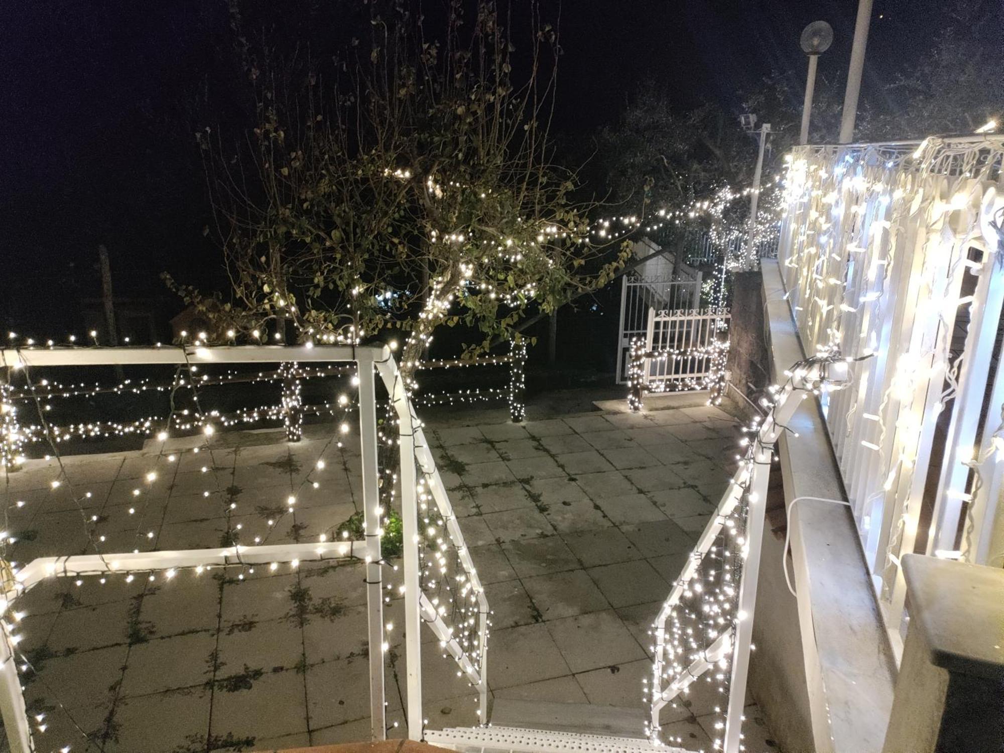 סן אנג'לו Villa Luciana מראה חיצוני תמונה
